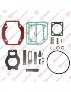 Kit Reparacion Compresor...