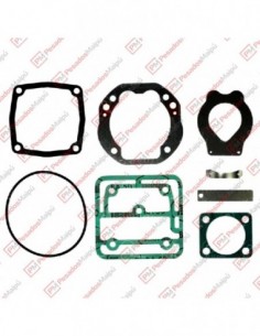 Kit Reparacion Compresor...