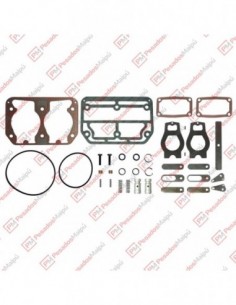Kit Reparacion Compresor...