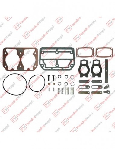 Kit Reparacion Compresor Knorr 75...
