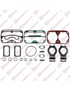 Kit Reparacion Compresor...