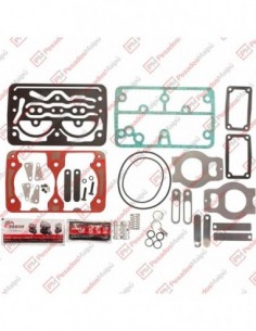 Kit Reparacion Compresor...