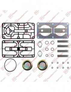 Kit Reparacion Compresor...