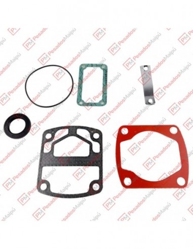 Kit Reparacion Compresor Marelli 80...