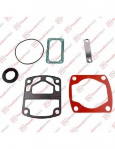 Kit Reparacion Compresor...
