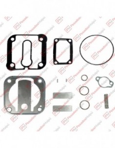Kit Reparacion Compresor...