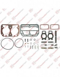 Kit Reparacion Compresor...