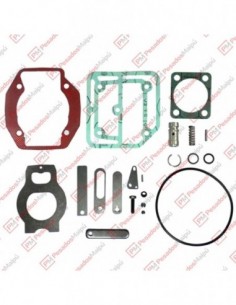 Kit Reparacion Compresor...