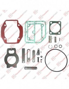 Kit Reparacion Compresor...