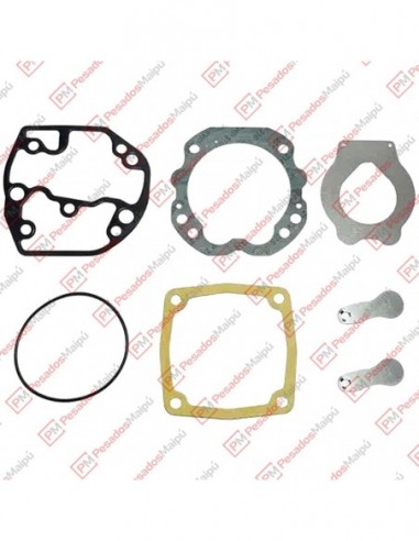 Kit Reparacion Compresor Knorr 90...