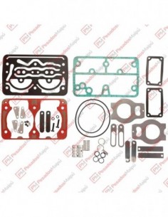 Kit Reparacion Compresor...
