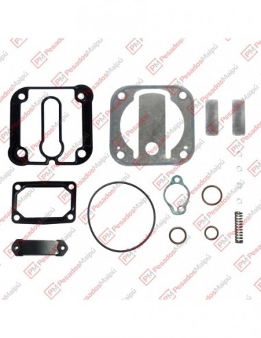 Kit Reparacion Compresor Knorr 80...
