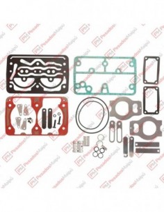 Kit Reparacion Compresor...