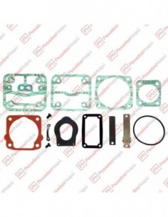 Kit Reparacion Compresor...