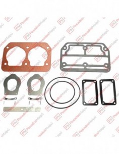 Kit Reparacion Compresor...