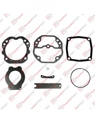 Kit Reparacion Compresor K90 Br400...