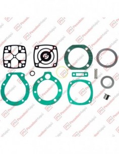 Kit Reparacion Compresor...