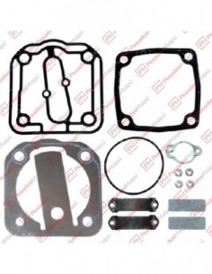 Kit Reparacion Compresor...