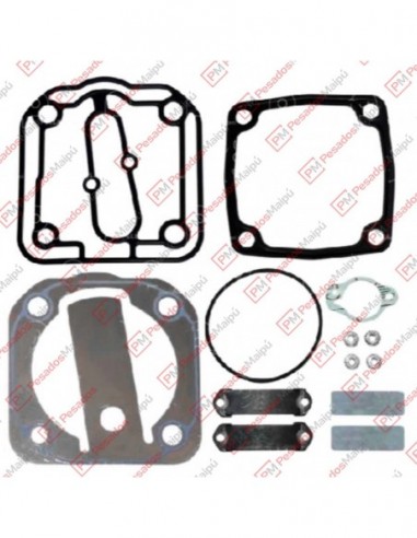 Kit Reparacion Compresor K100 1cil...