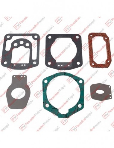 Kit Reparacion Compresor Marelli 70...