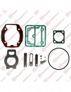 Kit Reparacion Compresor...