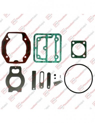 Kit Reparacion Compresor K88 1cil...