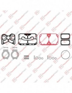 Kit Reparacion Compresor...