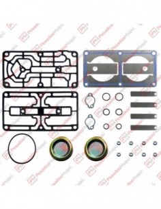 Kit Reparacion Compresor...