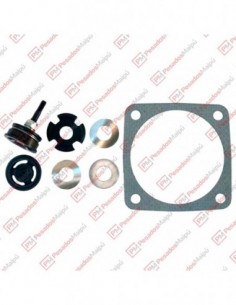 Kit Reparacion Compresor Mb...