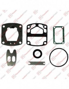 Kit Reparacion Compresor...