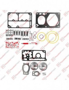 Kit Reparacion Compresor...