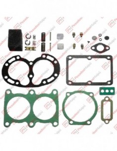 Kit Reparacion Compresor Tu...