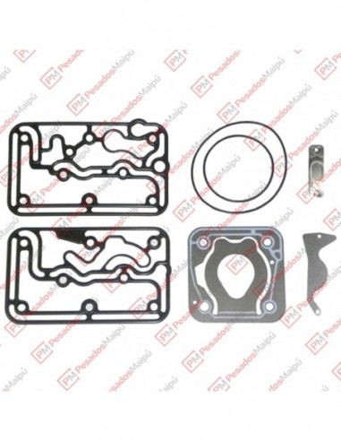 Kit Reparacion Compresor W85 (21473)...