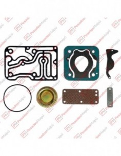 Kit Reparacion Compresor...
