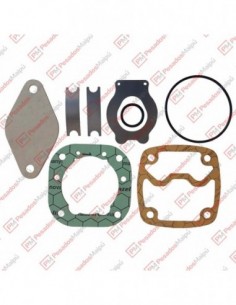 Kit Reparacion Compresor...
