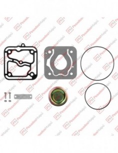 Kit Reparacion Compresor...