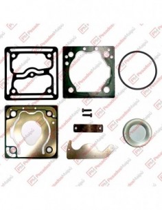 Kit Reparacion Compresor...