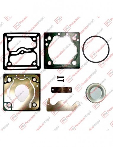 Kit Reparacion Compresor W85 Cummins...