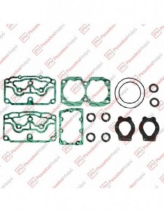 Kit Reparacion Compresor...
