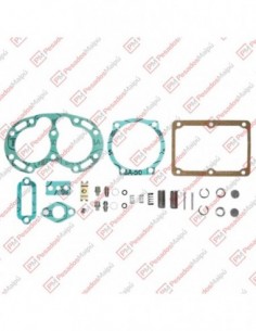 Kit Reparacion Compresor Tu...
