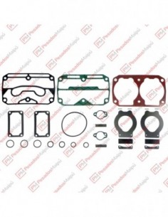 Kit Reparacion Compresor...
