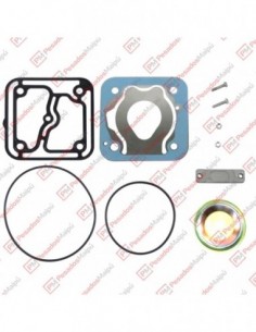 Kit Reparacion Compresor...