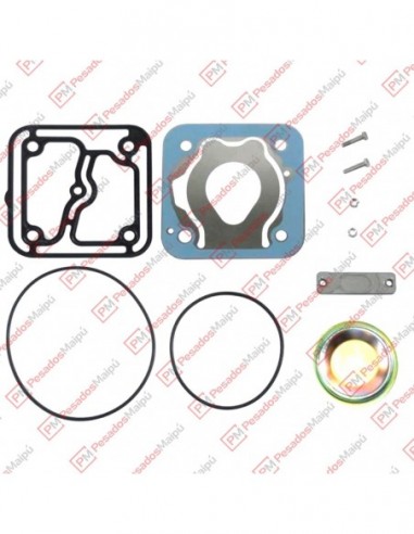 Kit Reparacion Compresor W85 (21214)...