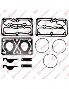 Kit Reparacion Compresor...