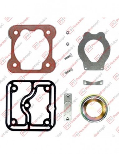 Kit Reparacion Compresor W85 (21220)...