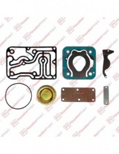 Kit Reparacion Compresor...