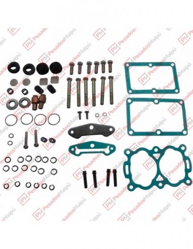 Kit Reparacion Compresor Varga...