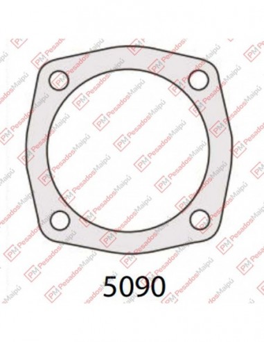 Junta Base Cilindro Comp Mb 94mm (5090)