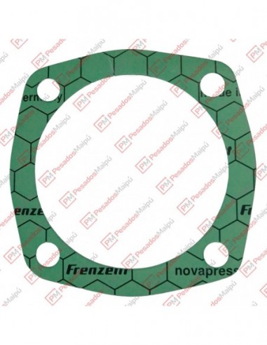 Junta Base Compresor (5090) Mb 94mm...