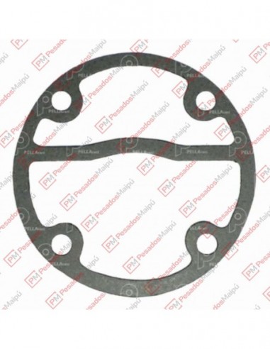 Junta Entretapa Superior  Wabco 90 Om...